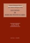 LECCIONES DE DERECHO PENITENCIARIO