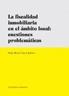 LA FISCALIDAD INMOBILIARIA EN EL ÁMBITO LOCAL