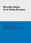 DERECHO BÁSICO DE LA UNIÓN EUROPEA