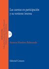 LAS CUENTAS EN PARTICIPACIÓN Y SU VERTIENTE INTERNA