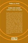 FUERA DE CACHO CULTURA Y TOROS EN ESPAÑA