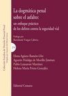 LA DOGMATICA PENAL SOBRE EL ASFALTO