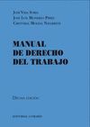 MANUAL DERECHO DEL TRABAJO 10ªED