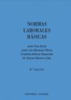 NORMAS LABORALES BÁSICAS.