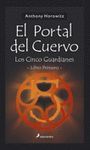 EL PORTAL DEL CUERVO