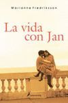 LA VIDA CON JAN