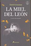 LA MIEL DEL LEÓN