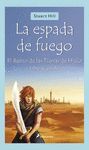 ESPADA DE FUEGO, LA (VOL.II)