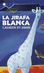 JIRAFA BLANCA, LA (S)