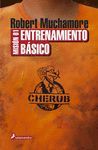 MISION 01: ENTRETENIMIENTO BASICO (CHERUB)