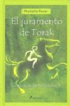 JURAMENTO DE TORAK, EL (S)