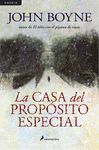 LA CASA DEL PROPÓSITO ESPECIAL