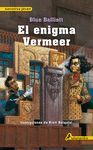 ENIGMA VERMEER, EL (B)