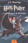 HARRY POTTER Y EL PRISIONERO DE AZKABAN 3