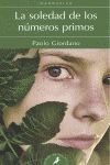 LA SOLEDAD DE LOS NUMEROS PRIMOS
