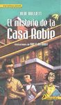 MISTERIO DE LA CASA ROBIE, EL