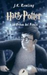 HARRY POTTER Y LA ORDEN DEL FENIX 5