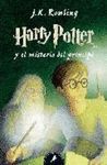 HARRY POTTER Y EL MISTERIO DEL PRINCIPE 6