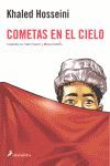 COMETAS EN EL CIELO (COMICS)