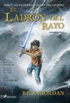 EL LADRON DEL RAYO