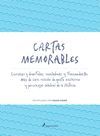 CARTAS MEMORABLES
