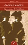 PRIMER CASO DE MONTALBANO