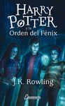 HARRY POTTER Y LA ORDEN DEL FÉNIX 5