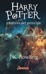 HARRY POTTER Y EL MISTERIO DEL PRÍNCIPE 6