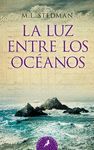 LA LUZ ENTRE LOS OCÉANOS