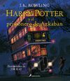 HARRY POTTER Y EL PRISIONERO DE AZKABAN (ILUSTRADO)