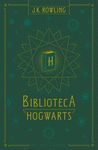 BIBLIOTECA HOGWARTS