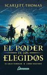 EL PODER DE LOS ELEGIDOS - LIBRO SEGUNDO