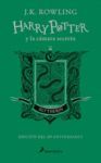 HARRY POTTER Y LA CÁMARA SECRETA. SLYTHERIN