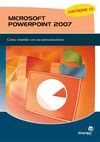 MICROSOFT POWER POINT 2007