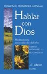 HABLAR CON DIOS. 3. (PLAS. NUEVO). T.O. SEMANAS I-XII