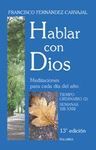 HABLAR CON DIOS. 4. (PLAS. NUEVO). T.O. SEMANAS XIII-XXIII