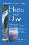 HABLAR CON DIOS. TOMO V