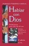HABLAR CON DIOS. 7. (PLAS. NUEVO). FIESTAS Y SANTOS, JULIO-D