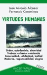 VIRTUDES HUMANAS