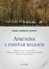 APRENDER A ENSEÑAR RELIGIÓN