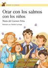 ORAR CON LOS SALMOS CON LOS NIÑOS