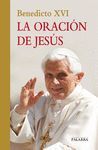 ORACION DE JESUS