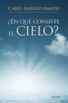 ¿EN QUE CONSISTE EL CIELO?