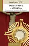 DEVOCIONARIO EUCARISTICO