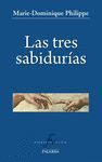 LAS TRES SABIDURIAS