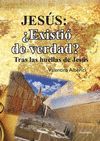 JESUS: ¿EXISTIO DE VERDAD?