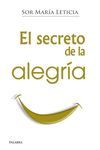 EL SECRETO DE LA ALEGRIA