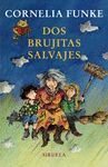 DOS BRUJITAS SALVAJES TE-158