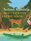 MIS CUENTOS AFRICANOS TE-159