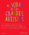VIDAS DE LOS GRANDES ARTISTAS TE-174
